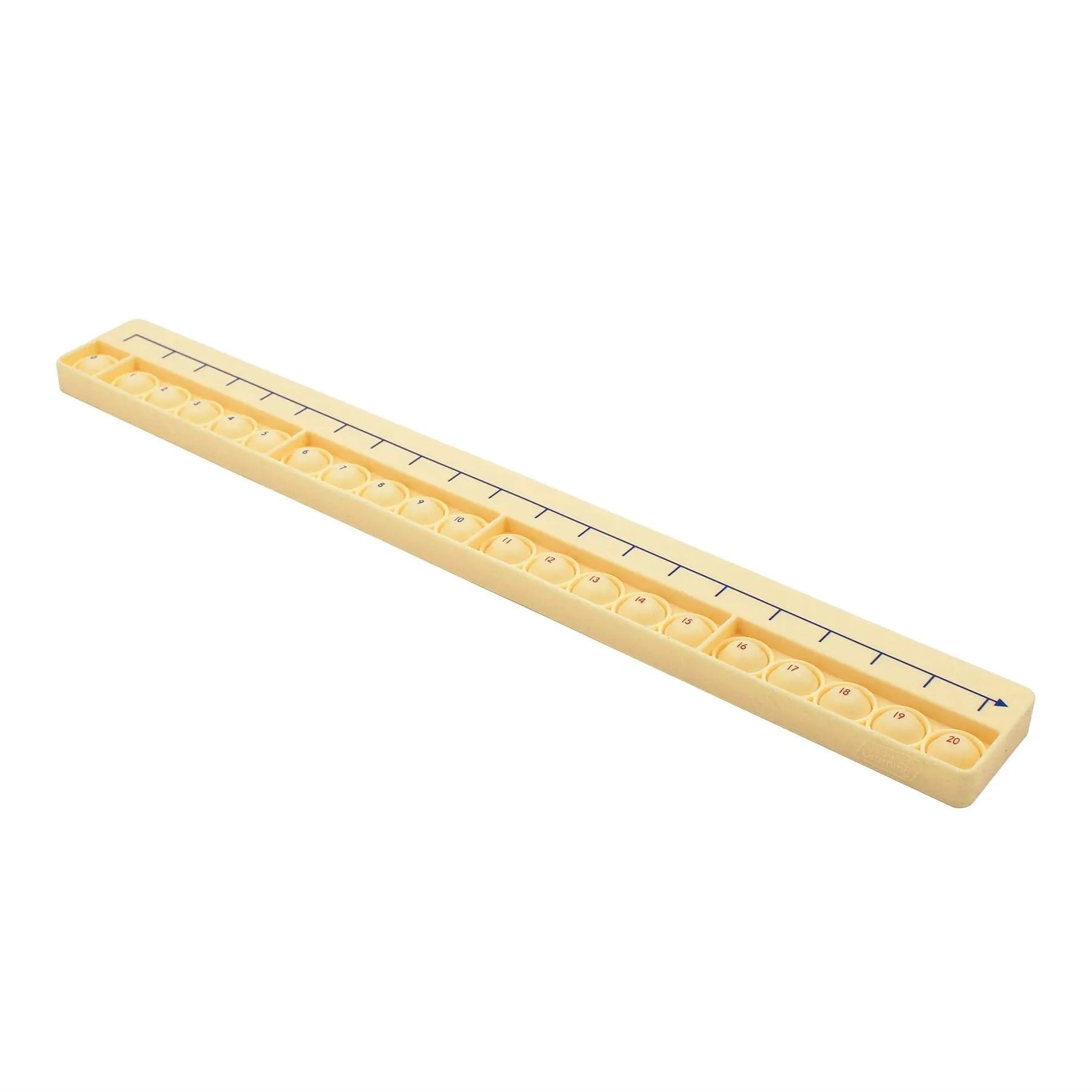 Number Line Bubble Board | The Dyslexia Shop