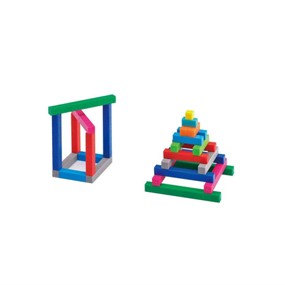 Number Rods To Go | The Dyslexia Shop