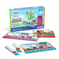 Numberblocks Sequencing Puzzle Set | The Dyslexia Shop