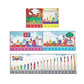 Numberblocks Sequencing Puzzle Set | The Dyslexia Shop
