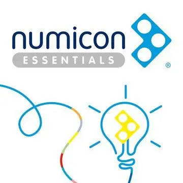 Numicon Essentials | The Dyslexia Shop
