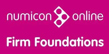Numicon Online Firm Foundations | The Dyslexia Shop