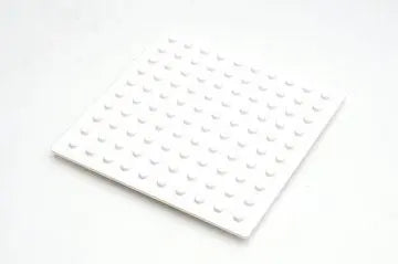 Numicon: 100 Square Baseboard | The Dyslexia Shop