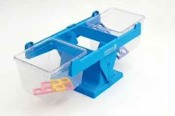 Numicon: Adjustable Pan Balance | The Dyslexia Shop