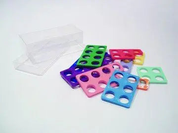 Numicon: Box of Numicon Shapes 1-10 | The Dyslexia Shop