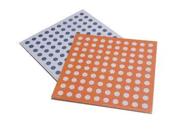 Numicon: Double-sided Baseboard Laminates (pack of 3) | The Dyslexia Shop