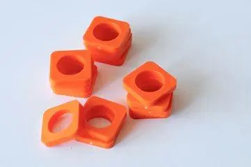 Numicon: Extra Numicon 1-shapes | The Dyslexia Shop