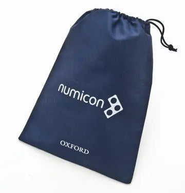 Numicon: Feely Bag | The Dyslexia Shop