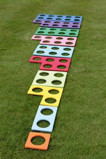 Numicon: Large Foam Shapes | The Dyslexia Shop