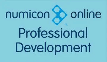 Numicon: Numicon Online Professional Development for Catch-up and Intervention | The Dyslexia Shop