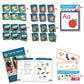 Nursery School Kit | The Dyslexia Shop