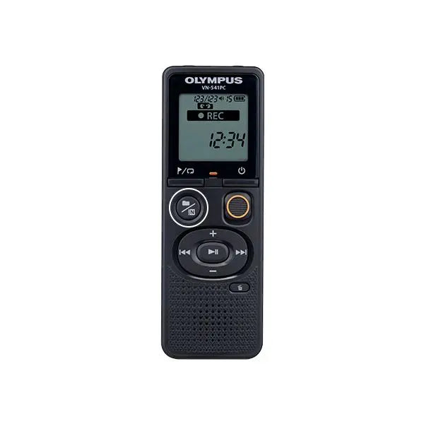 Olympus VN-541PC Digital Notetaker | The Dyslexia Shop