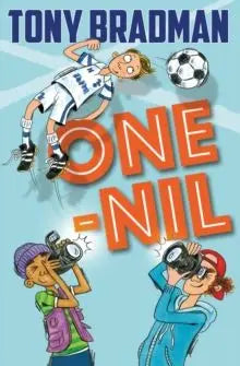 One-Nil | The Dyslexia Shop