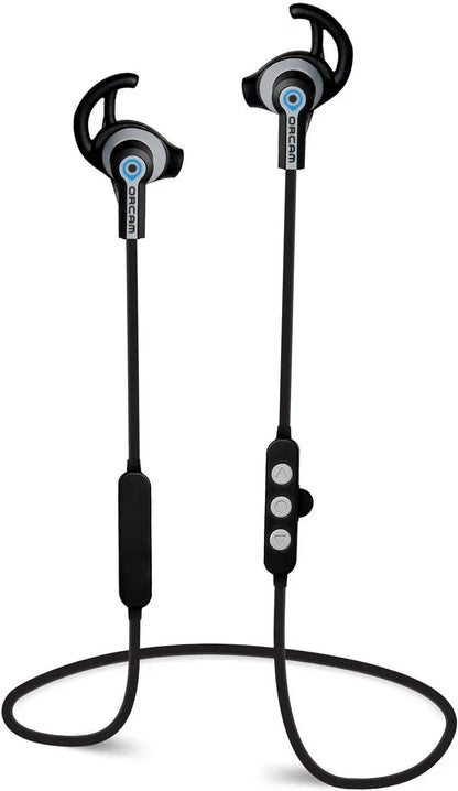 OrCam Bluetooth Earphones - Use Your Device Discreetly | The Dyslexia Shop