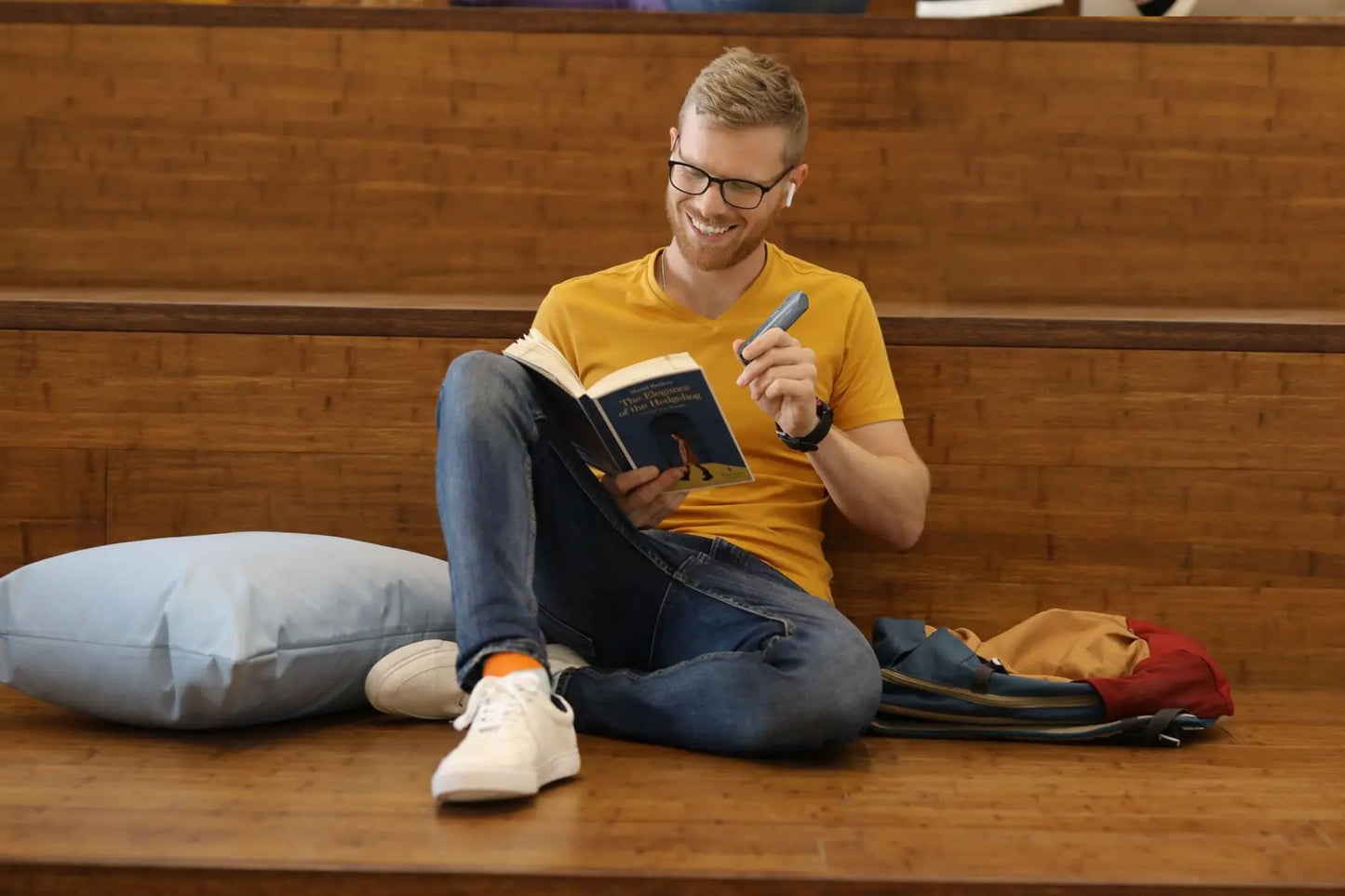 OrCam Learn Basic  - Unleash your full potential | The Dyslexia Shop