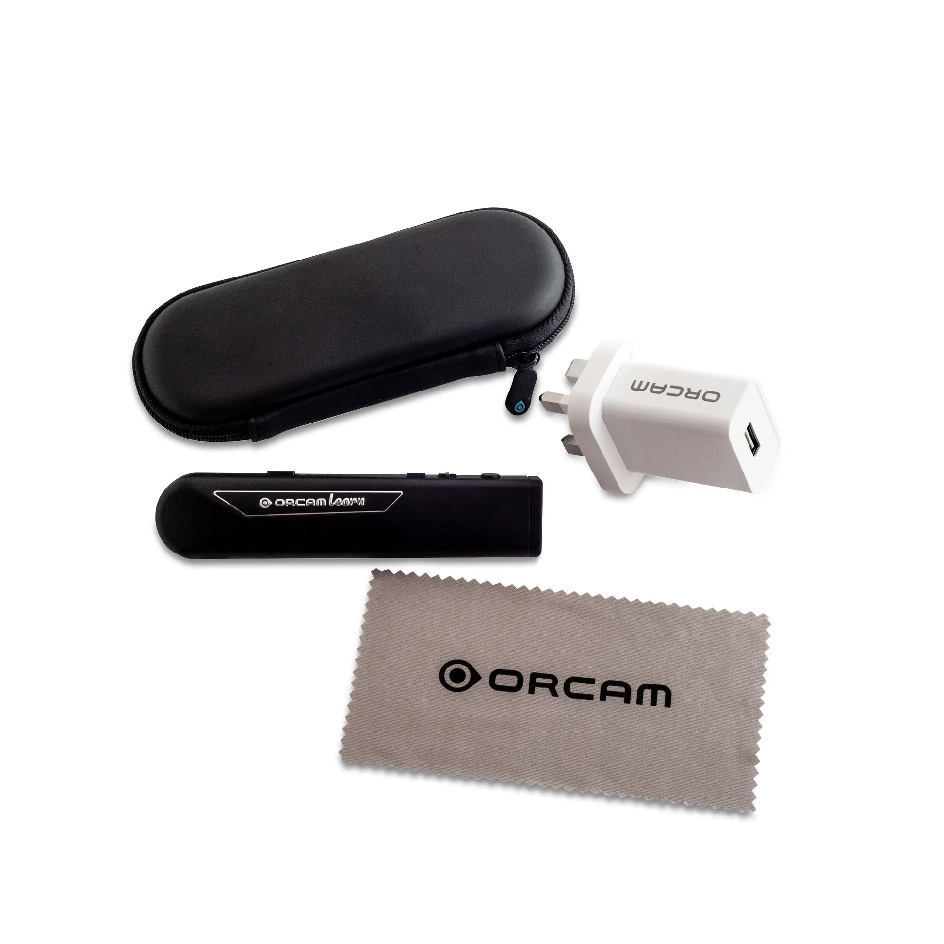 OrCam Learn Basic  - Unleash your full potential | The Dyslexia Shop