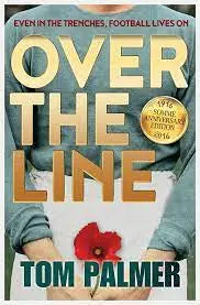 Over the Line | The Dyslexia Shop
