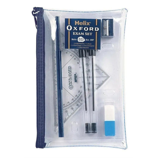 Oxford Exam Kit | The Dyslexia Shop