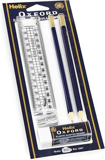 Oxford Executive Collage Set | The Dyslexia Shop