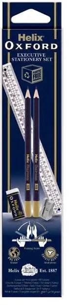 Oxford Executive Set | The Dyslexia Shop