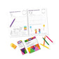 PADDINGTON™ Tripod Grip Writing Pencils: Ages 2-5 | The Dyslexia Shop