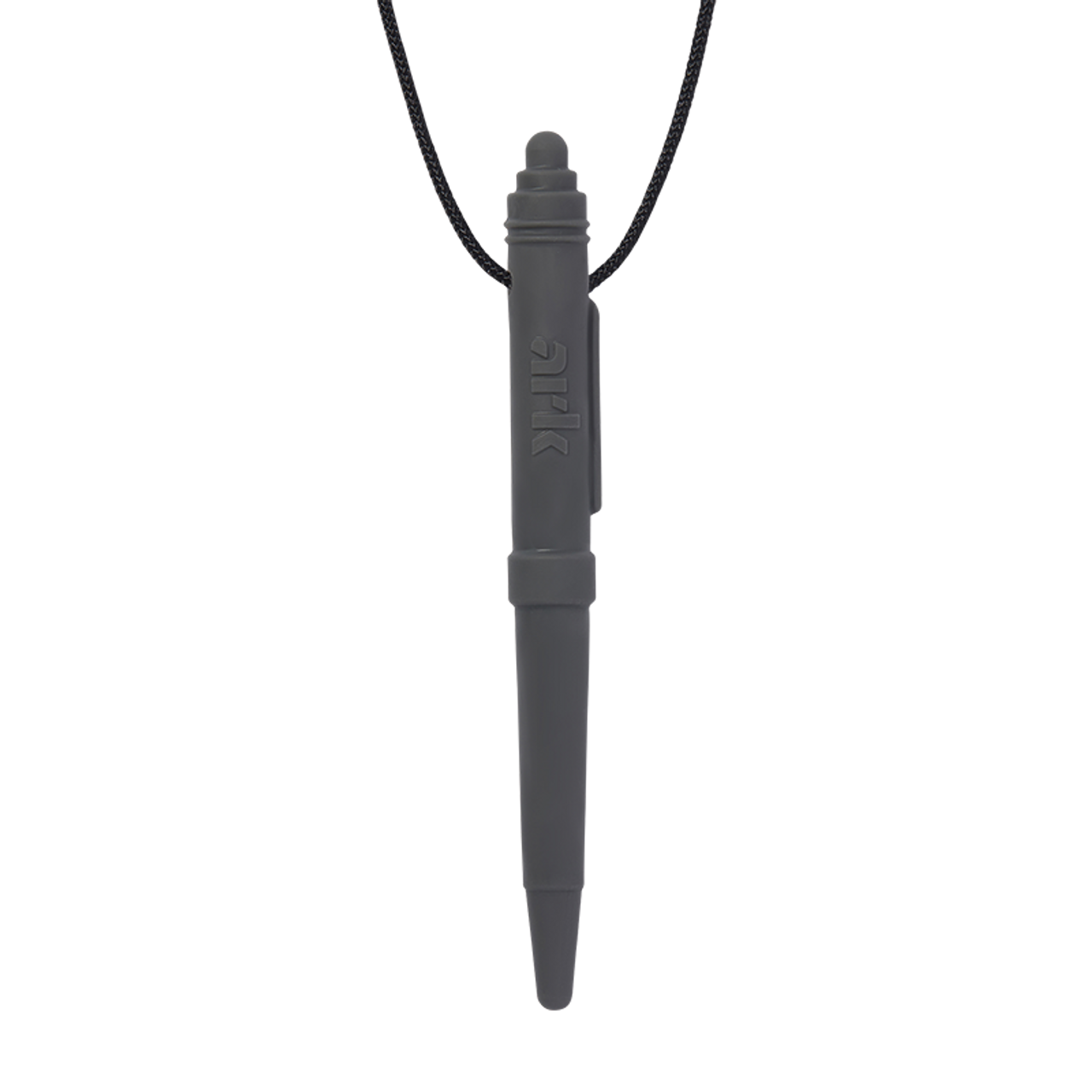 ARK Chewable Pen Necklace (Smooth)