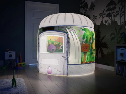 PODS Sensory Play Tent with Double Thickness Floor Mat | The Dyslexia Shop