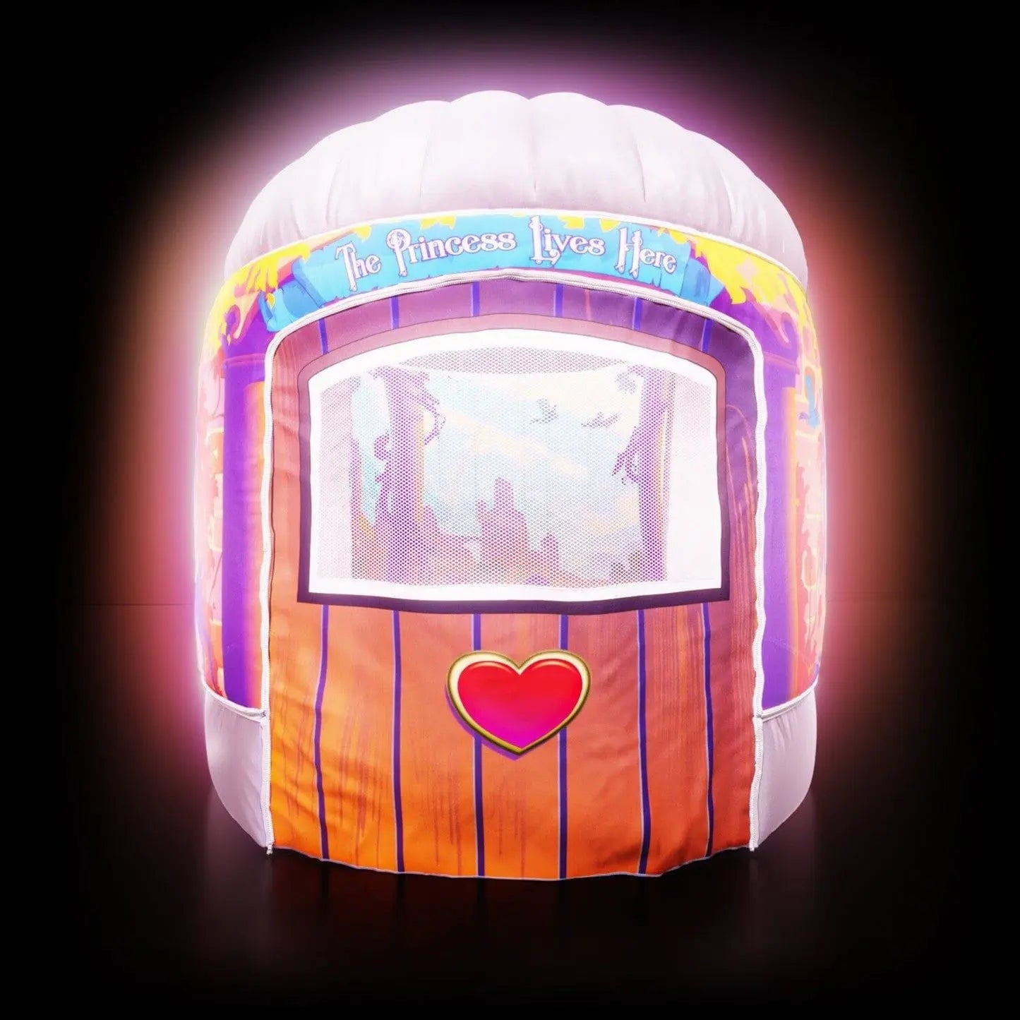 PODS Sensory Tent Removable Themes – Transform Playtime with Immersive Adventures | The Dyslexia Shop