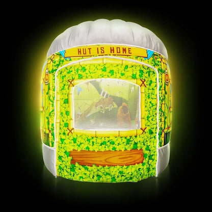PODS Sensory Tent Removable Themes – Transform Playtime with Immersive Adventures | The Dyslexia Shop
