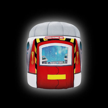 PODSmini Removable Theme - Galactic Space Adventure | The Dyslexia Shop