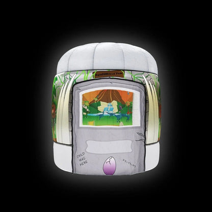 PODSmini – the ultimate compact sensory play tent | The Dyslexia Shop