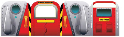 PODSpop Removable Themes – a collection of interchangeable adventures | The Dyslexia Shop