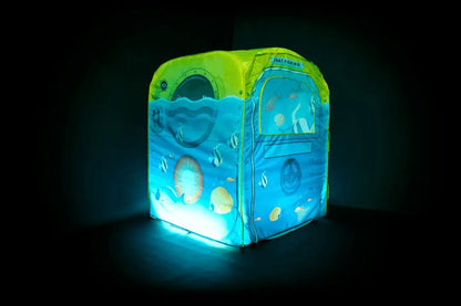PODSpop Sensory Play Tent – Ignite Imagination with Immersive Themes | The Dyslexia Shop