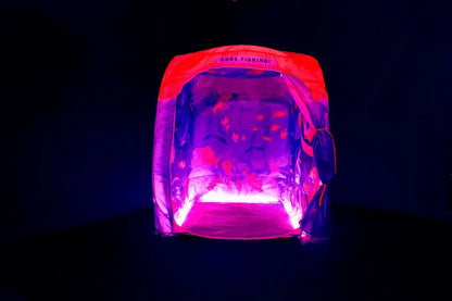 PODSpop Sensory Play Tent – Ignite Imagination with Immersive Themes | The Dyslexia Shop