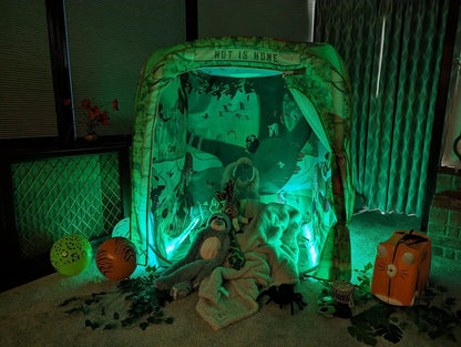 PODSpop Sensory Play Tent – Ignite Imagination with Immersive Themes | The Dyslexia Shop