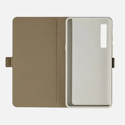 Palma Flip-fold Protective Case White | The Dyslexia Shop