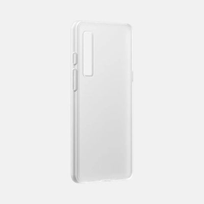 Palma Matte Transparent Case | The Dyslexia Shop