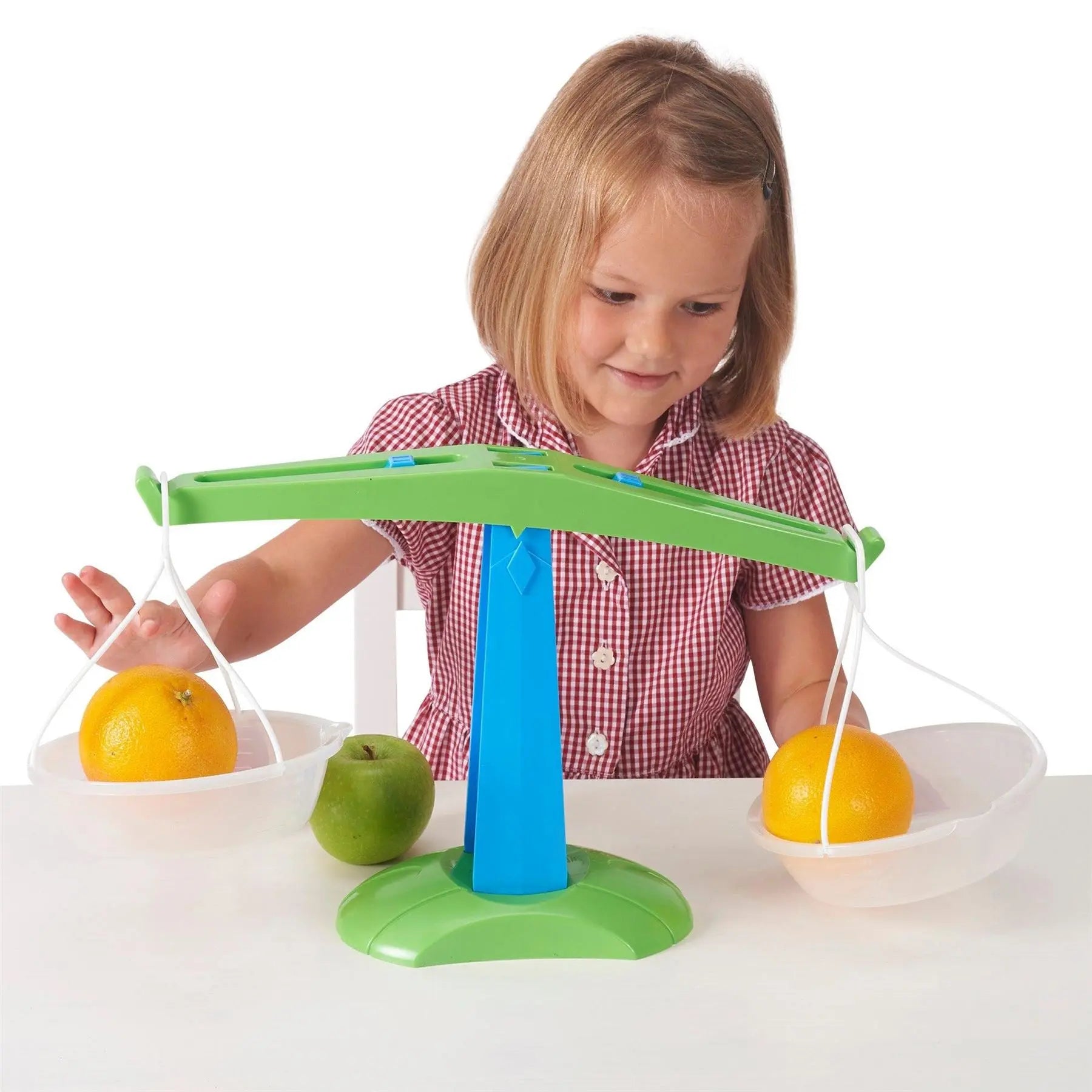 Pan Balance | The Dyslexia Shop