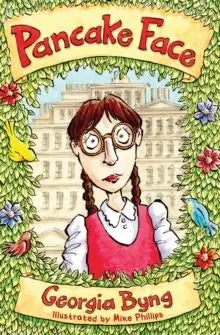Pancake Face | The Dyslexia Shop