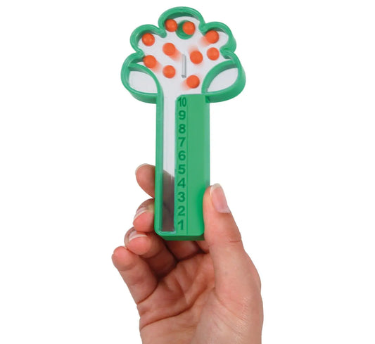 Partitioning Tree | The Dyslexia Shop