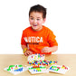 Pegs and Peg Board | The Dyslexia Shop