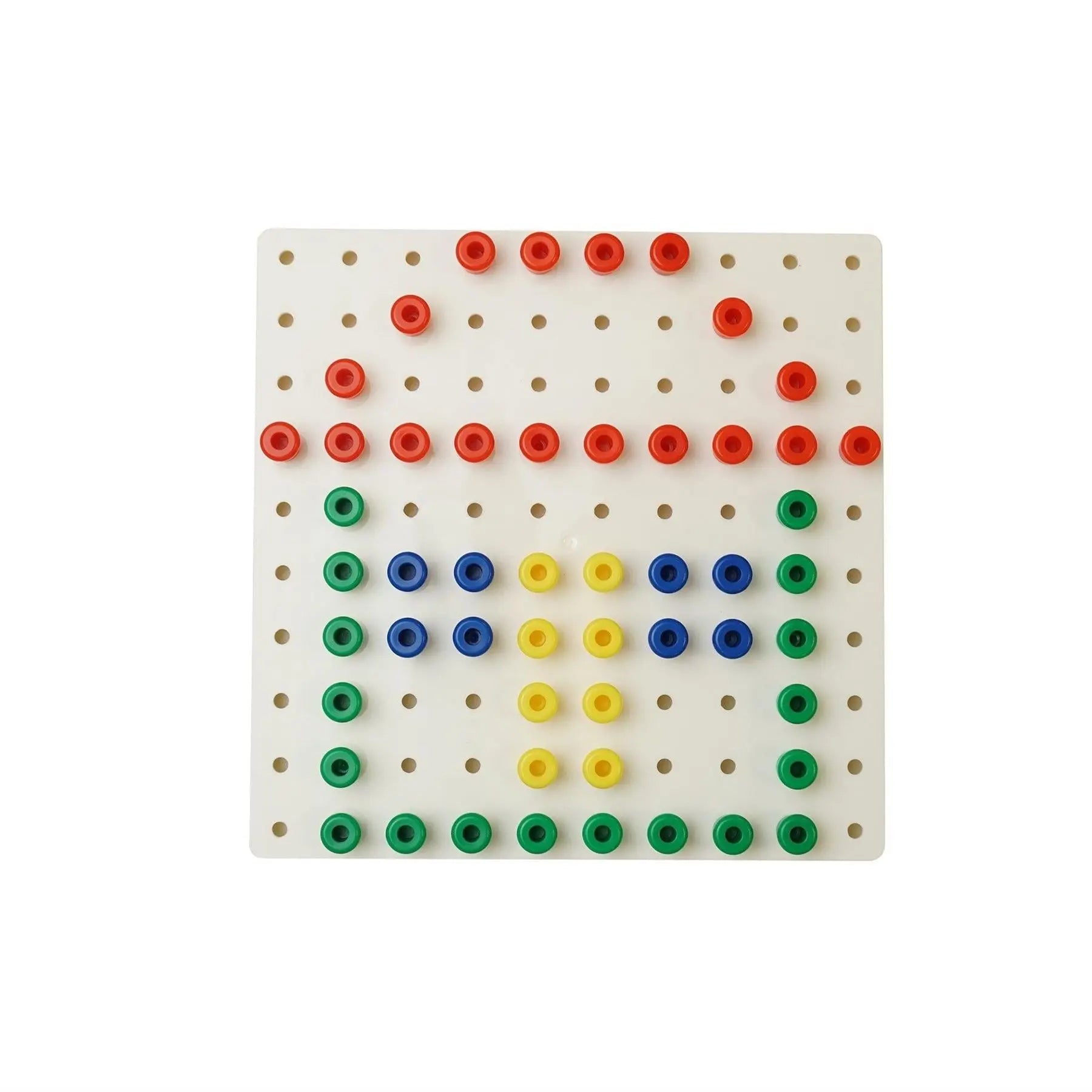 Pegs and Peg Board | The Dyslexia Shop