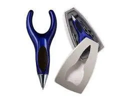 PenAgain ErgoSleek Pen with Case | The Dyslexia Shop