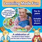 Peter Rabbit™ Don’t Wake Mr. McGregor! | The Dyslexia Shop
