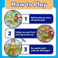 Peter Rabbit™ Don’t Wake Mr. McGregor! | The Dyslexia Shop