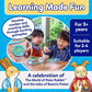 Peter Rabbit™ Fish and Count | The Dyslexia Shop