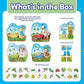 Peter Rabbit™ Veg Patch Lotto | The Dyslexia Shop