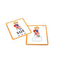 Phoneme Frame Cards | The Dyslexia Shop