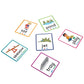 Phoneme Frame Cards | The Dyslexia Shop