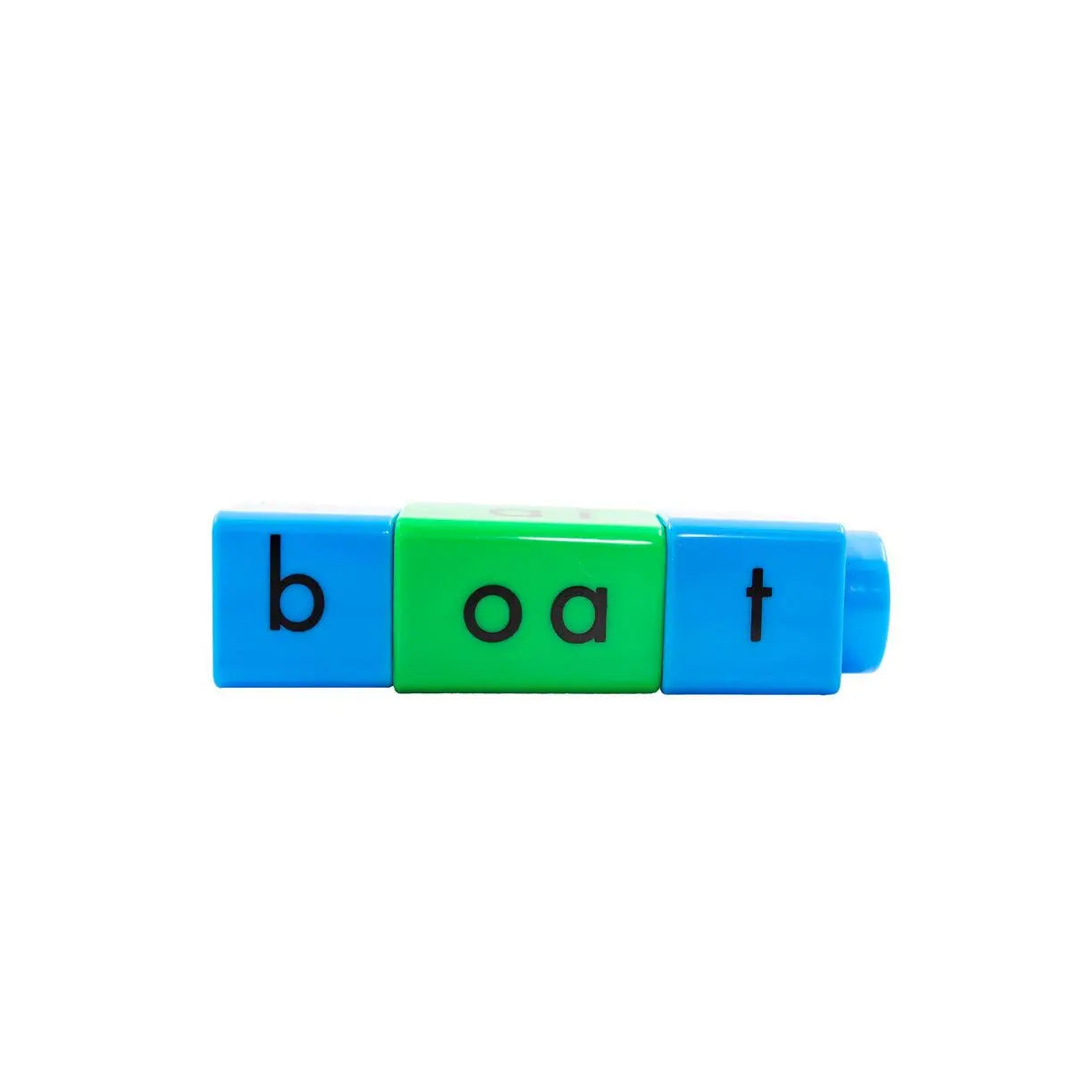 Phonics Blox - Rainbow Phonics | The Dyslexia Shop